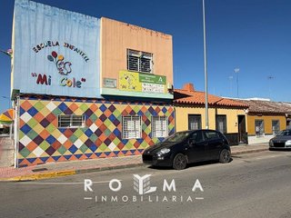 Dúplex en venta en Centro - Doña Mercedes en Dos Hermanas