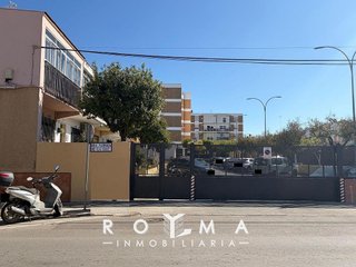 Dúplex en venta en Centro - Doña Mercedes en Dos Hermanas
