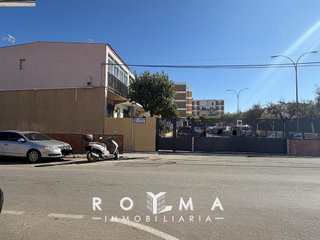 Dúplex en venta en Centro - Doña Mercedes en Dos Hermanas