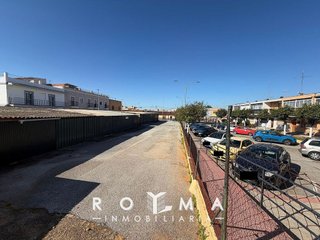 Dúplex en venta en Centro - Doña Mercedes en Dos Hermanas