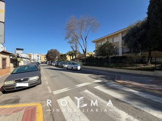 Dúplex en venta en Centro - Doña Mercedes en Dos Hermanas
