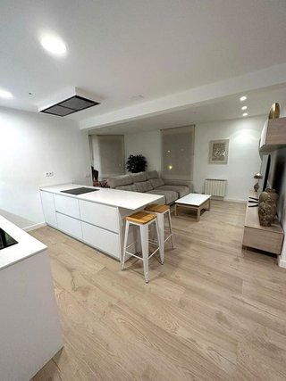 Piso en venta en Centro en Logroño