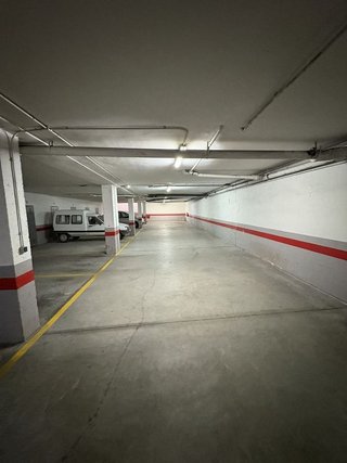 Garaje en venta en Tordesillas