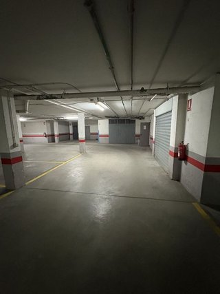 Garaje en venta en Tordesillas