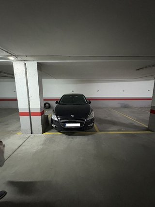 Garaje en venta en Tordesillas
