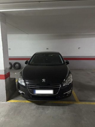 Garaje en venta en Tordesillas