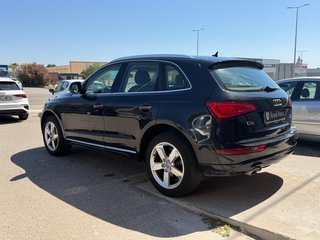 AUDI Q5 2.0 TDI quatt S tron S line