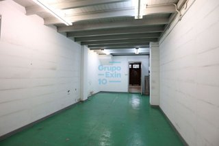 Local comercial en venta en Amara - Berri en San Sebastián-Donostia