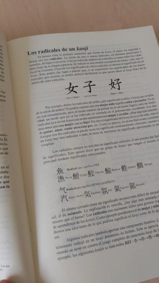 Gunkan Diccionario Kanjis Japoneses y diccionario