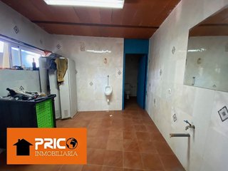 Nave industrial en venta en Centro en Cáceres