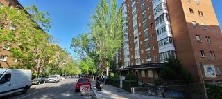 Piso en venta en Bernabéu - Hispanoamérica en Madrid