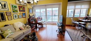 Piso en venta en Bernabéu - Hispanoamérica en Madrid
