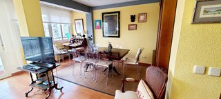 Piso en venta en Bernabéu - Hispanoamérica en Madrid