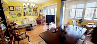 Piso en venta en Bernabéu - Hispanoamérica en Madrid