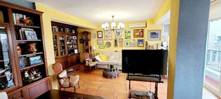 Piso en venta en Bernabéu - Hispanoamérica en Madrid