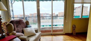 Piso en venta en Bernabéu - Hispanoamérica en Madrid