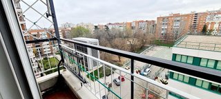 Piso en venta en Bernabéu - Hispanoamérica en Madrid