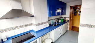 Piso en venta en Bernabéu - Hispanoamérica en Madrid