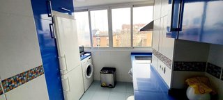 Piso en venta en Bernabéu - Hispanoamérica en Madrid