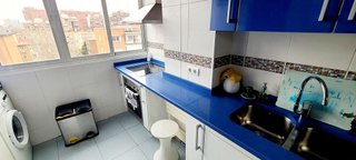 Piso en venta en Bernabéu - Hispanoamérica en Madrid