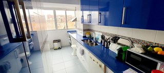 Piso en venta en Bernabéu - Hispanoamérica en Madrid