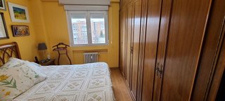 Piso en venta en Bernabéu - Hispanoamérica en Madrid