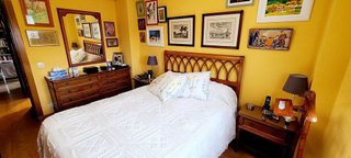 Piso en venta en Bernabéu - Hispanoamérica en Madrid
