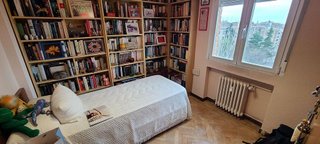 Piso en venta en Bernabéu - Hispanoamérica en Madrid