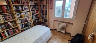 Piso en venta en Bernabéu - Hispanoamérica en Madrid