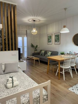Piso en venta en Centro Ciudad en Plasencia