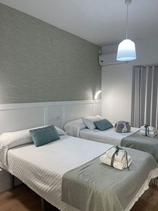 Piso en venta en Centro Ciudad en Plasencia