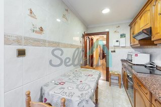 Piso en venta en Vallobín - La Florida en Oviedo