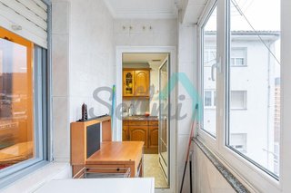 Piso en venta en Vallobín - La Florida en Oviedo