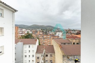 Piso en venta en Vallobín - La Florida en Oviedo
