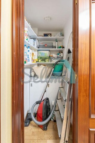Piso en venta en Vallobín - La Florida en Oviedo
