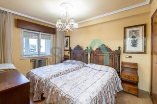 Piso en venta en Vallobín - La Florida en Oviedo