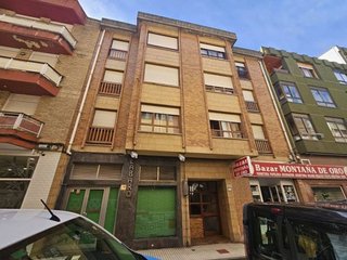 Piso en venta en Santoña