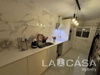Piso en venta en Nueva Alcalá en Alcalá de Guadaira