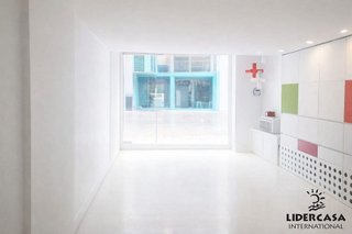 Local comercial en venta en Centro en Murcia