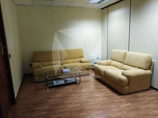 Oficina en alquiler en Casco Antiguo - Centro en Badajoz