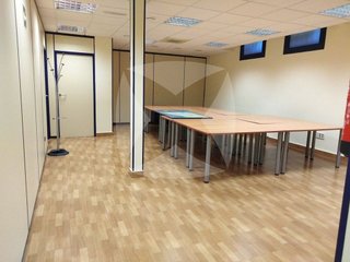 Oficina en alquiler en Casco Antiguo - Centro en Badajoz