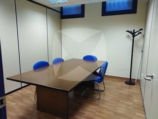 Oficina en alquiler en Casco Antiguo - Centro en Badajoz