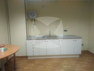 Oficina en alquiler en Casco Antiguo - Centro en Badajoz