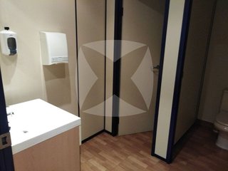 Oficina en alquiler en Casco Antiguo - Centro en Badajoz