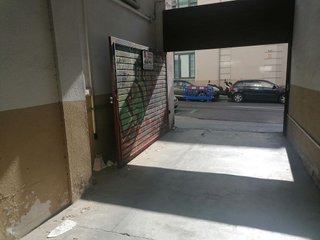 Garaje en venta en Trafalgar en Madrid