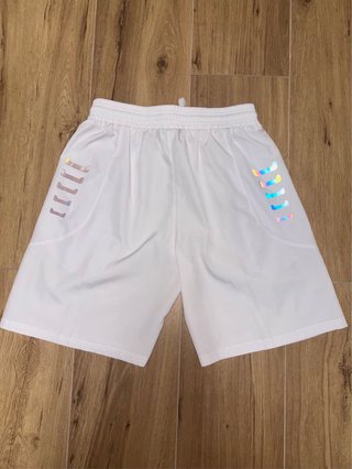 Pantalones Cortos Under Armour Reflectantes Shorts