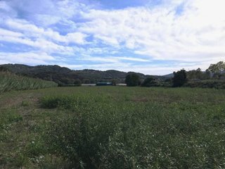Terreno en venta en Roca del Vallès, la