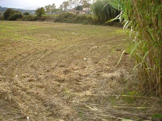 Terreno en venta en Roca del Vallès, la