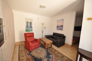 Casa rural en venta en Crevillent