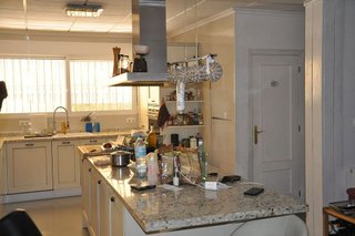 Casa rural en venta en Crevillent